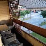 Sun شقة Narpio