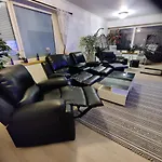 شقة Sun