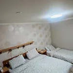 Sun Apartman *
