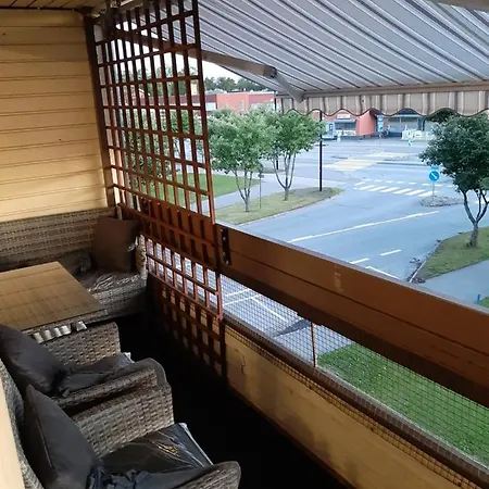 Sun Appartement Narpio