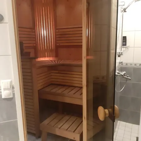 Apartamento Sun Narpio