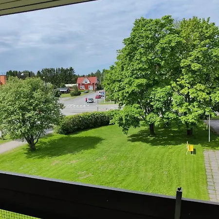 Apartamento Sun Narpio