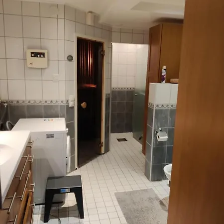 Apartamento Sun Narpio