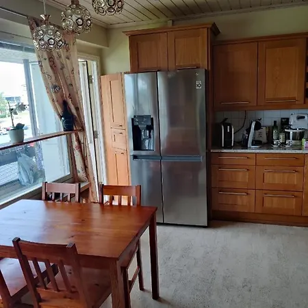 Sun Appartement Narpio