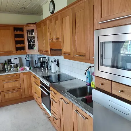 Apartamento Sun Narpio