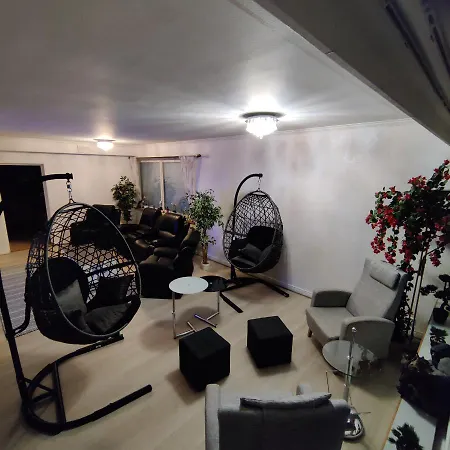 Sun Apartamento Narpio