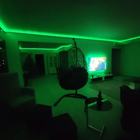 Apartamento Sun Narpio