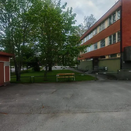 Sun Apartamento Narpio