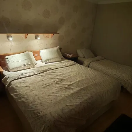 Apartamento Sun Narpio