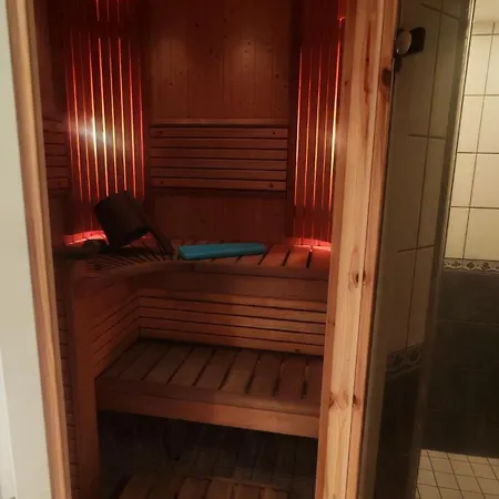 Апартаменты Sun