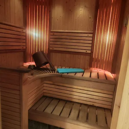 Sun Апартаменты *