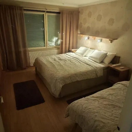 Apartamento Sun Narpio