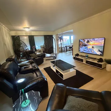 Appartement Sun Narpio