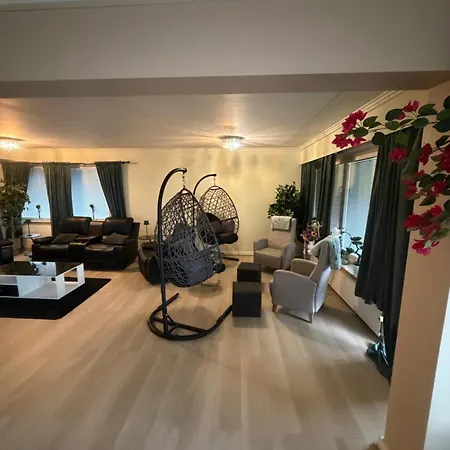 Sun Appartement *