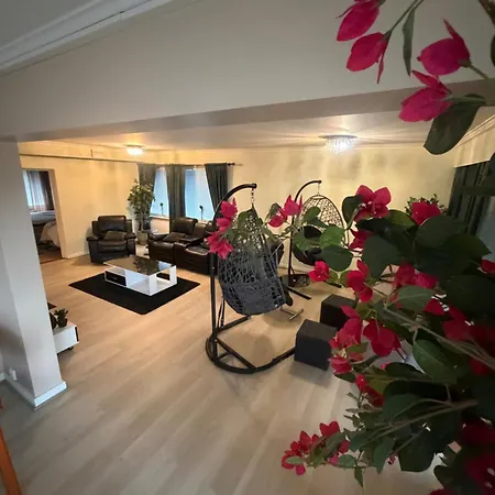 Sun Appartement Narpio