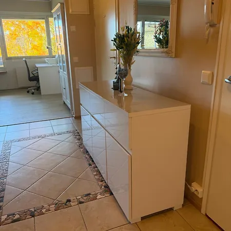 Appartement Sun *