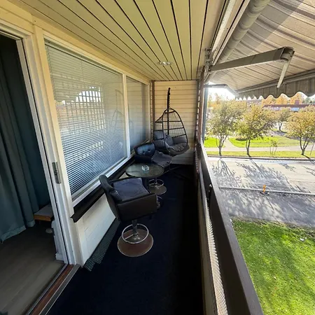 Sun Appartement