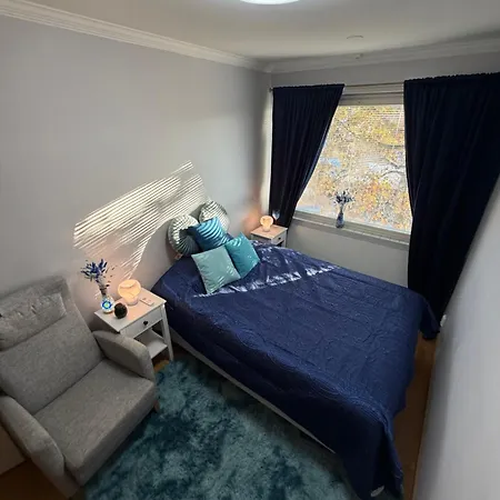 Appartement Sun