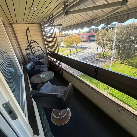 Sun Appartement Narpio