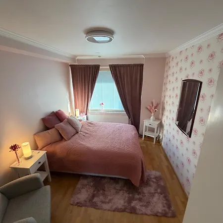 Sun Appartement