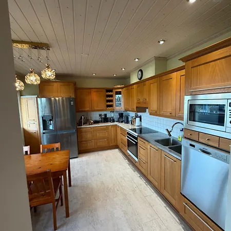 Sun Appartement *