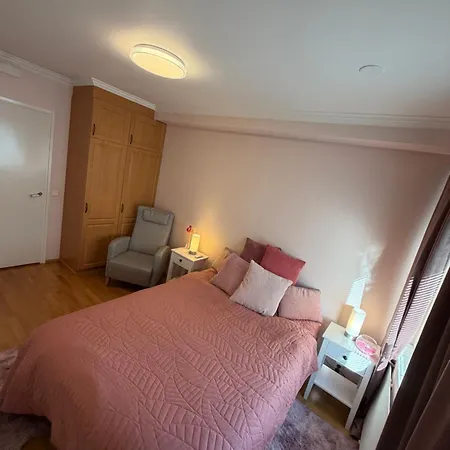Sun Appartement Narpio