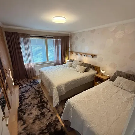 Appartement Sun Narpio
