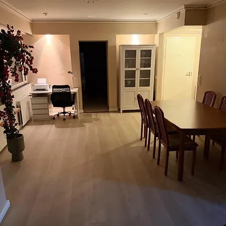 Appartement Sun