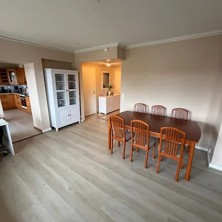 Sun Appartement *