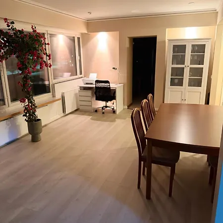 Appartement Sun *