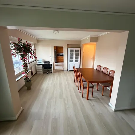 Sun Appartement Narpio