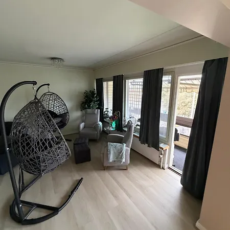 Appartement Sun Narpio