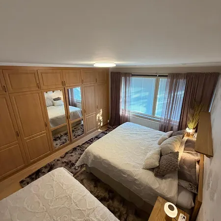 Appartement Sun