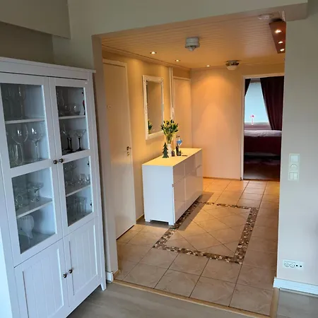 Sun Appartement Narpio