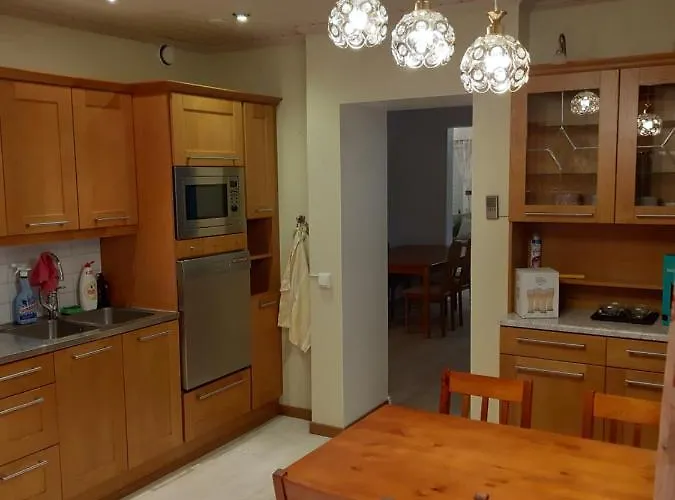 Appartement Sun Narpio