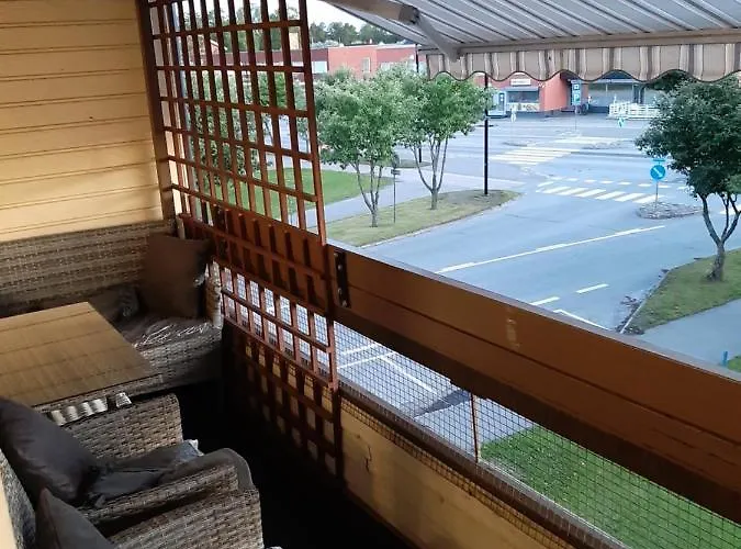 Sun Appartement Narpio