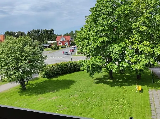 Appartement Sun Narpio