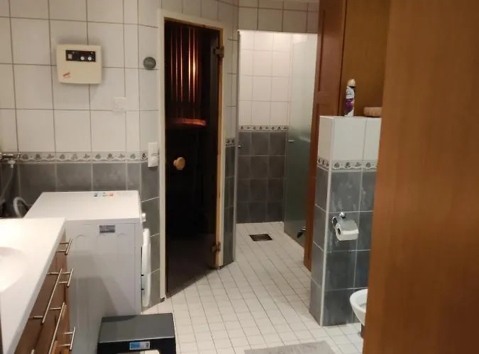 Appartement Sun Narpio