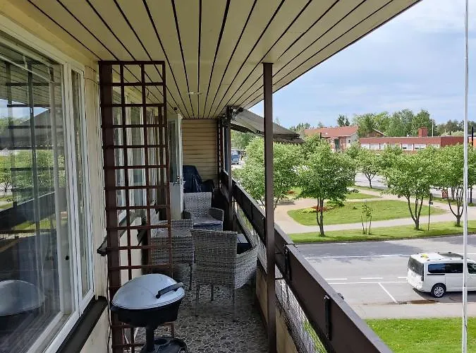 Sun Appartement Narpio