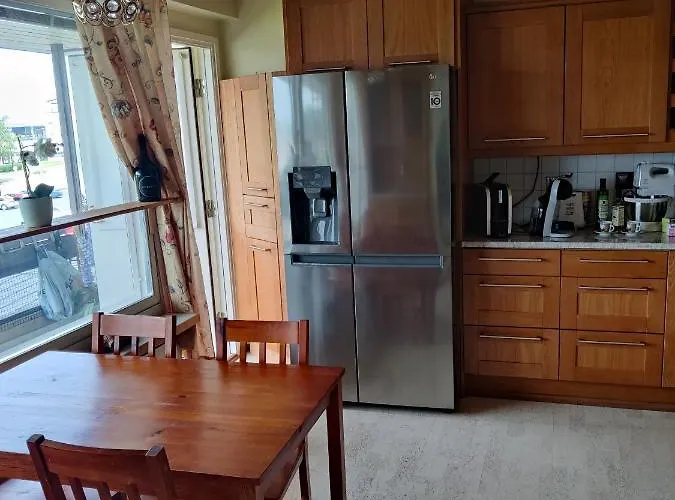 Sun Appartement Narpio