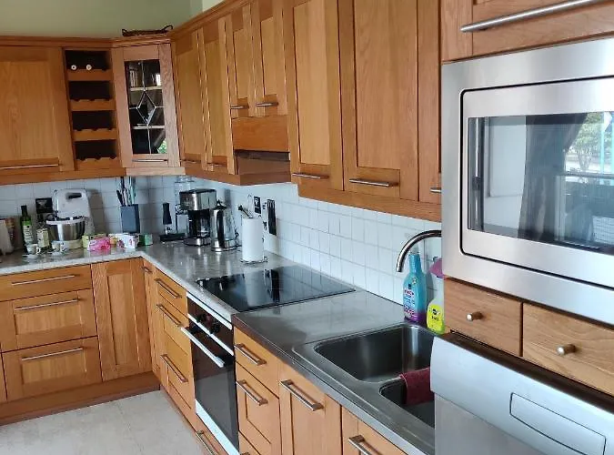 Appartement Sun Narpio