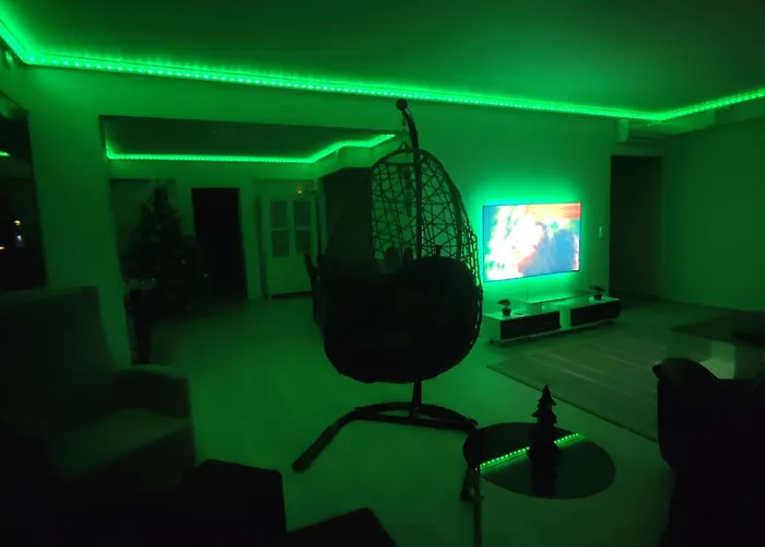 Appartement Sun Narpio