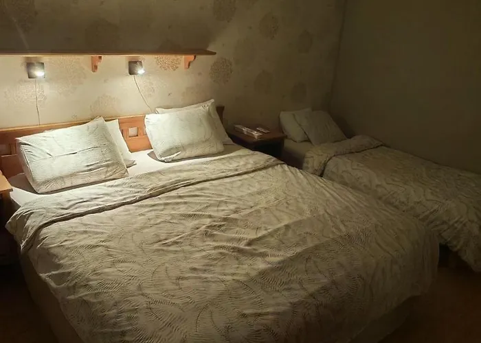 Appartement Sun Narpio