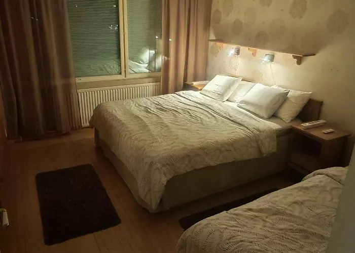 Appartement Sun Narpio